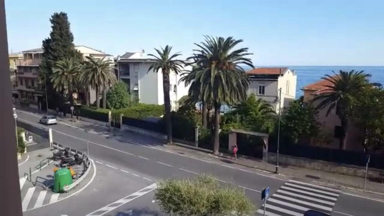 Varigotti #Subitoalmare Exterior photo